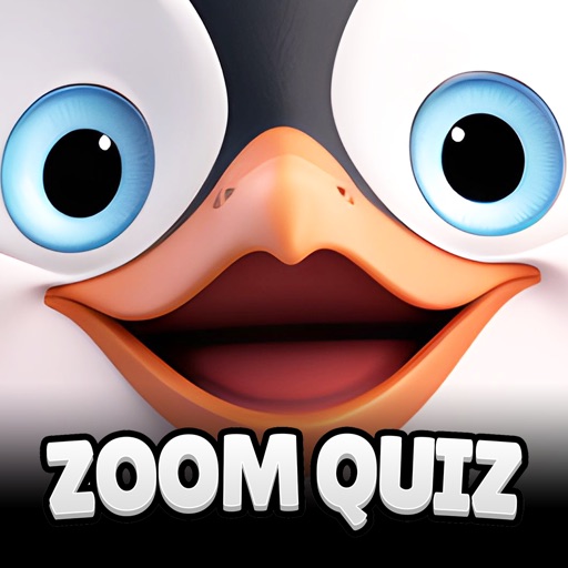 Zoom Quiz: Guess The Picture icon